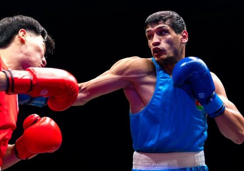 Azərbaycan boksçusu dünya yığmasının heyətində döyüşəcək