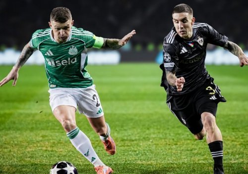 &ldquo;Nyukasl&rdquo;la matçda bizə yaraşmayan kimi çıxış etdik&rdquo; &ndash; Montiel