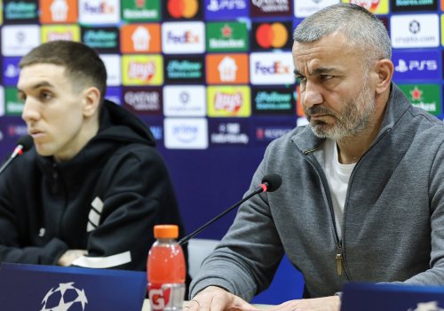 &ldquo;Nyukasl&rdquo;la oyun haqda danışacaq çox şey yoxdur&rdquo; - Qurbanov