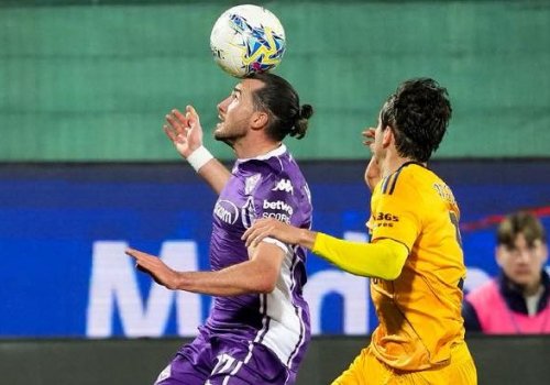 &ldquo;Fiorentina&rdquo;dan çətin qələbə