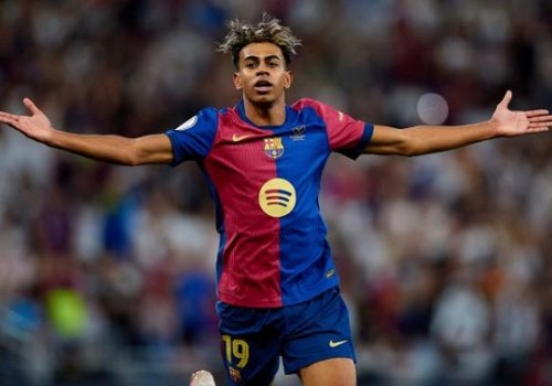 &ldquo;Barselona&rdquo; ulduzunu satmaqdan imtina etdi