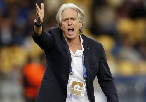 &ldquo;Əl-Nəsr&rdquo; baş məşqçisi ilə bağlı qərar qəbul etdi