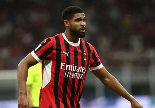 &ldquo;Milan&rdquo;da ciddi itki