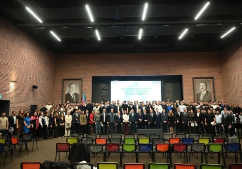 Cüdo məşqçilərinə sertifikatların təqdimetmə mərasimi keçirilib