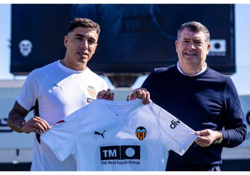 La Liqa klubunda yeni müdafiəçi