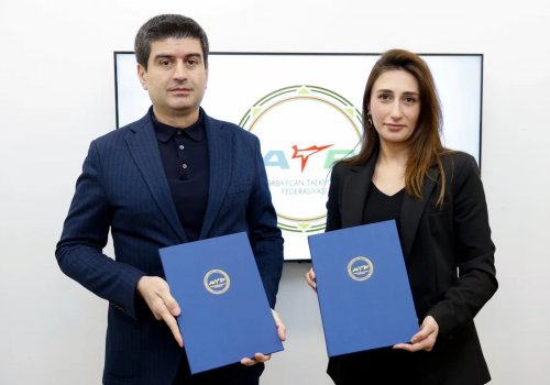 MPK ilə ATF arasında Anlaşma Memorandumu imzalandı