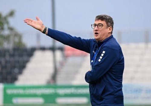 &ldquo;Turan Tovuz&rdquo;un müdafiədə xəttini yarmaq çox çətin olur&rdquo;