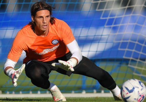 &ldquo;İnter&rdquo; əsas qapıçısı ilə bağlı qərar qəbil etdi