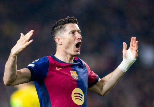 Levandovski Madridə üz tuta bilər