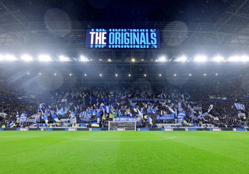 &ldquo;Everton&rdquo; lənətə gəlib