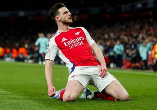 &ldquo;Arsenal&rdquo; Raysla danışıqlara başlayır