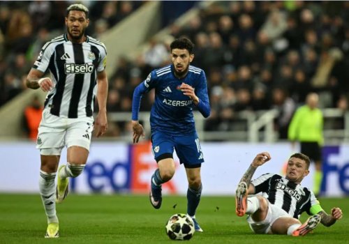 &ldquo;Qarabağ&rdquo;ın əsl gücünü göstərmək istəyirdik&rdquo; - Zubir