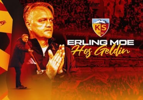 Super Liqa klubunda yeni baş məşqçi