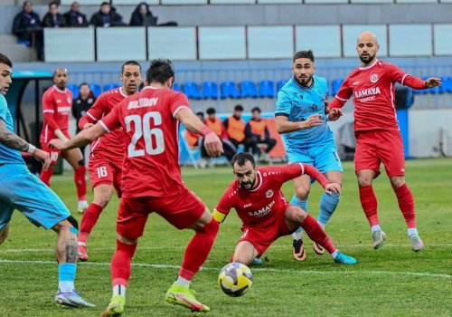 Premyer Liqada mart ayının oyun proqramı açıqlandı