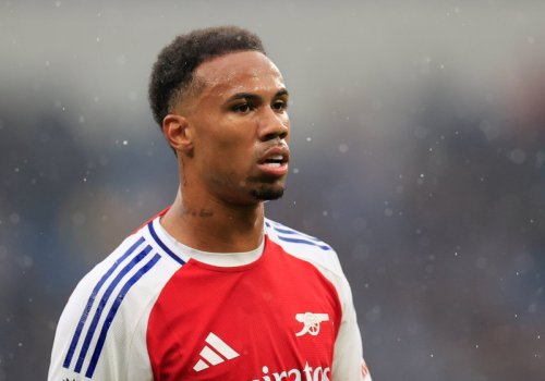 &ldquo;Real&rdquo; &ldquo;Arsenal&rdquo;ın müdafiəçisi ilə bağlı sorğu ünvanladı