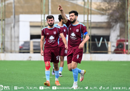 Cəfərovun 50-ci, Seyidovun 30-cu qolu