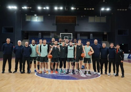 Millimizin İrlandiya ilə matç üçün heyəti müəyyənləşdi