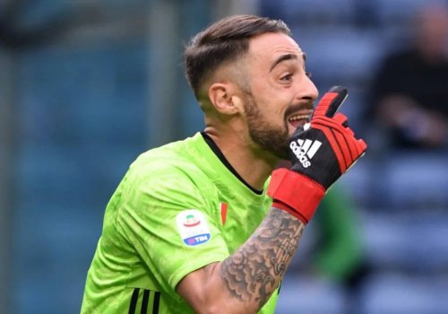 &ldquo;Yuventus&rdquo;da yeni müqavilə