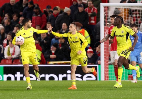 &ldquo;Fənərbağça&rdquo; Avroliqaya qələbə ilə vida etdi