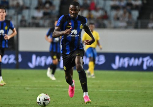 &ldquo;İnter&rdquo; hücumçusunun satışı üzərində düşünür