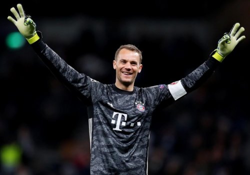 &ldquo;Bayern&rdquo; Noyerin xələfini müəyyənləşdirdi