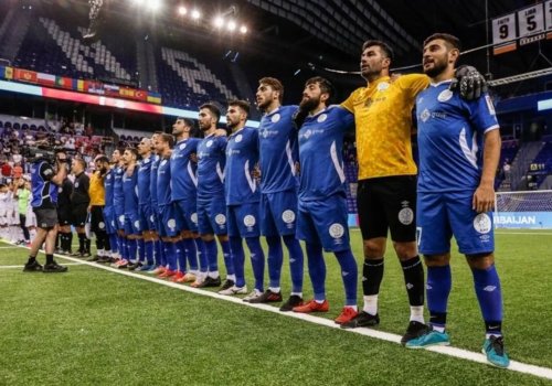 Millimizin Avropa çempionatındakı rəqibləri müəyyənləşir