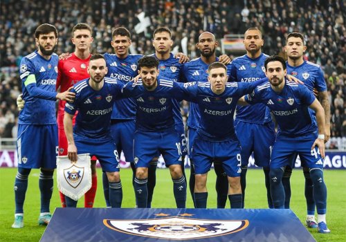 &ldquo;Qarabağ&rdquo;la ilklər və rekordlar - VİDEO