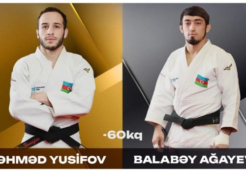 Yusifov karyerasında ilk dəfə &ldquo;Böyük Dəbilqə&rdquo;nin qalibi oldu