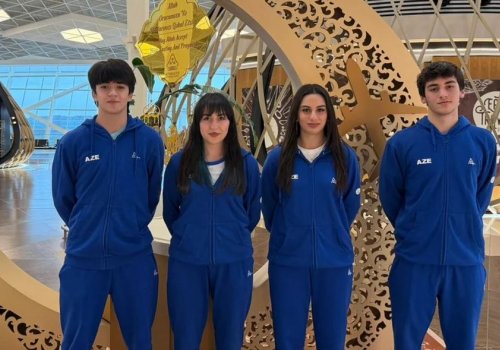 Azərbaycan millisinin 4 üzvü Türkiyə Super Liqasında iştirak edəcək