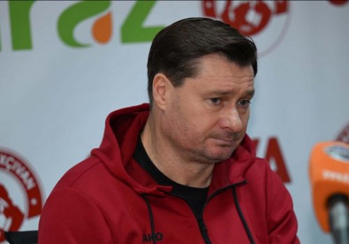 &ldquo;Baş verənlər bizim səhvlərimizin nəticəsi idi&rdquo; - Demçenko