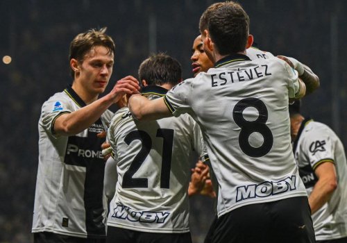 &ldquo;Parma&rdquo; və &ldquo;Kalyari&rdquo;dən heç-heçə