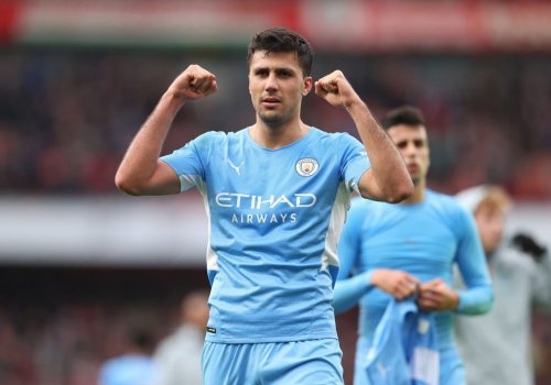 &ldquo;Real&rdquo; &ldquo;Mançester Siti&rdquo;nin futbolçusunu satın ala bilər