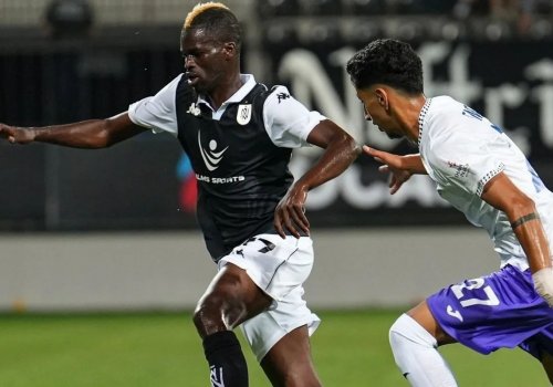 &ldquo;Neftçi&rdquo;nin futbolçusu Şamaxıda zədələndi