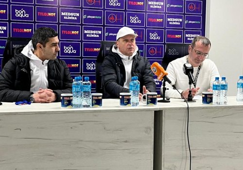 &ldquo;Sanki &ldquo;Neftçi&rdquo;nin yüksəlməsini istəmirlər&rdquo; - Vernidub