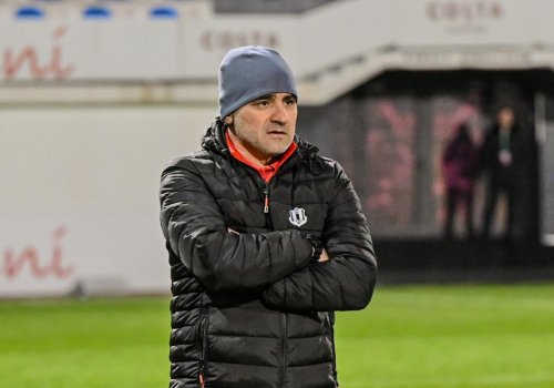 &ldquo;Qəbələ&rdquo;yə qalib gəlmək istəyirdik&rdquo; - Füzuli Məmmədov