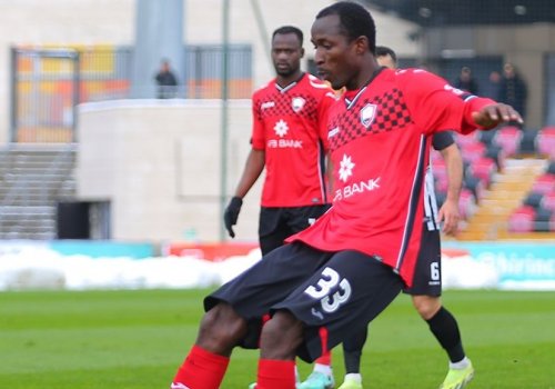 &ldquo;Qəbələ&rdquo; və &ldquo;Karvan-Yevlax&rdquo;dan heç-heçə - VİDEO