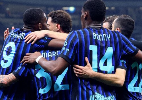 &ldquo;İnter&rdquo;lə &ldquo;Napoli&rdquo;dən növbəti qələbə