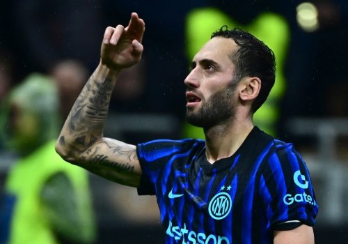 Türk ulduzu &ldquo;İnter&rdquo;dən ayrılmağa hazırdır