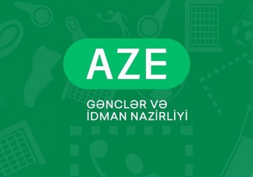 Azərbaycan idmançılarının reytinq cədvəli açıqlandı