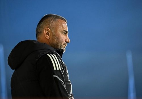 &ldquo;Çoxdandır çempionatda bu cür atmosfer görməmişdik&rdquo; &ndash; Qurbanov