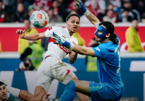 &ldquo;Ştutqart&rdquo;dan darmadağın