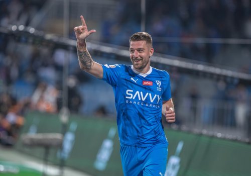 Milinkoviç-Saviç Avropa futboluna qayıda bilər