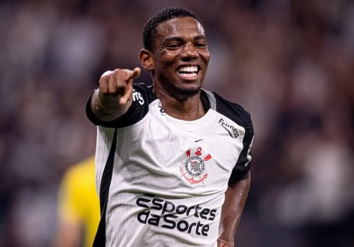 &ldquo;Milan&rdquo; &ldquo;Korintians&rdquo;ın yarımmüdafiəçisi ilə razılıq əldə etdi