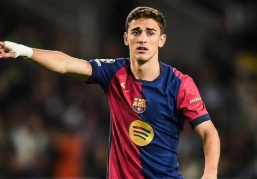 &ldquo;Barselona&rdquo;nın gənc ulduzu geri-dönüşə yaxındır