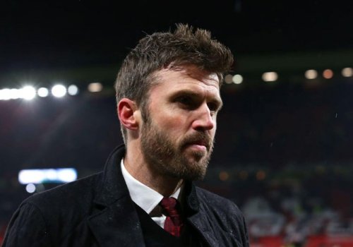 Futbolçular Karrikin qalmasını istəyirlər