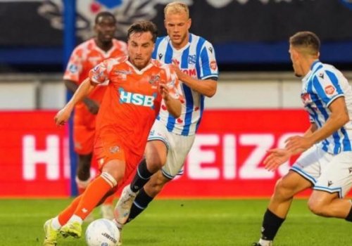 Millimizin üzvü oynadı, komandası qalib gəldi