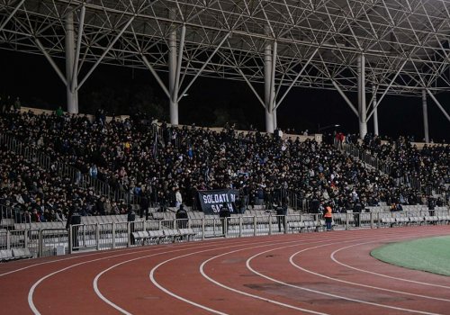 Son 8 mövsümün rekordu