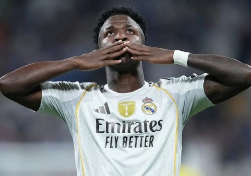 Arbeloa Vinisiusun tərəqqisindən danışdı