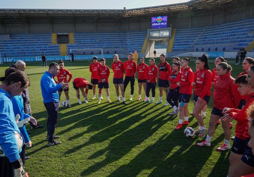 Millimiz seçmə mərhələyə start verir