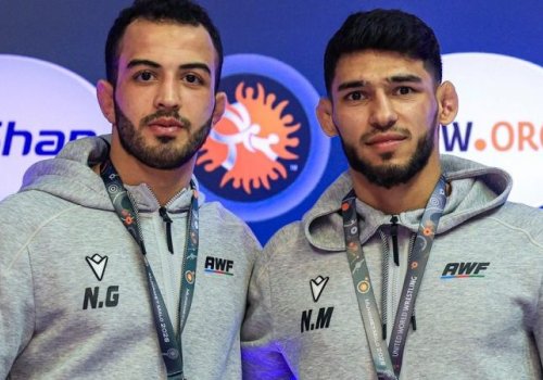 &ldquo;Titulu qorumaq üçün əlimdən gələni edəcəm&rdquo;